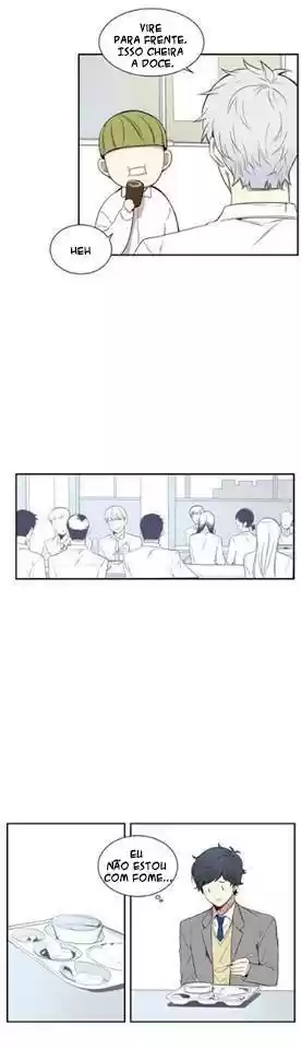 Read Cherry Blossoms After Winter PT Manga Online