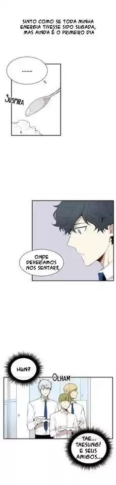 Read Cherry Blossoms After Winter PT Manga Online