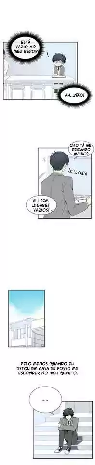 Read Cherry Blossoms After Winter PT Manga Online