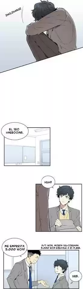 Read Cherry Blossoms After Winter PT Manga Online