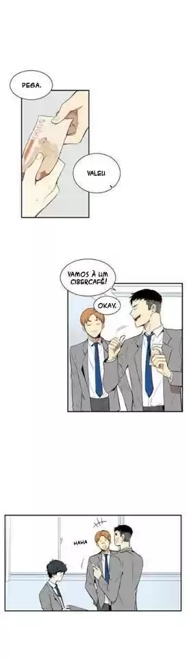 Read Cherry Blossoms After Winter PT Manga Online
