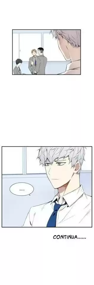 Read Cherry Blossoms After Winter PT Manga Online
