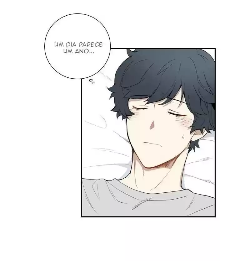 Read Cherry Blossoms After Winter PT Manga Online