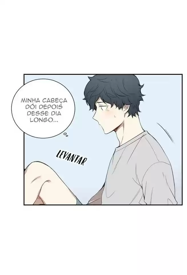 Read Cherry Blossoms After Winter PT Manga Online