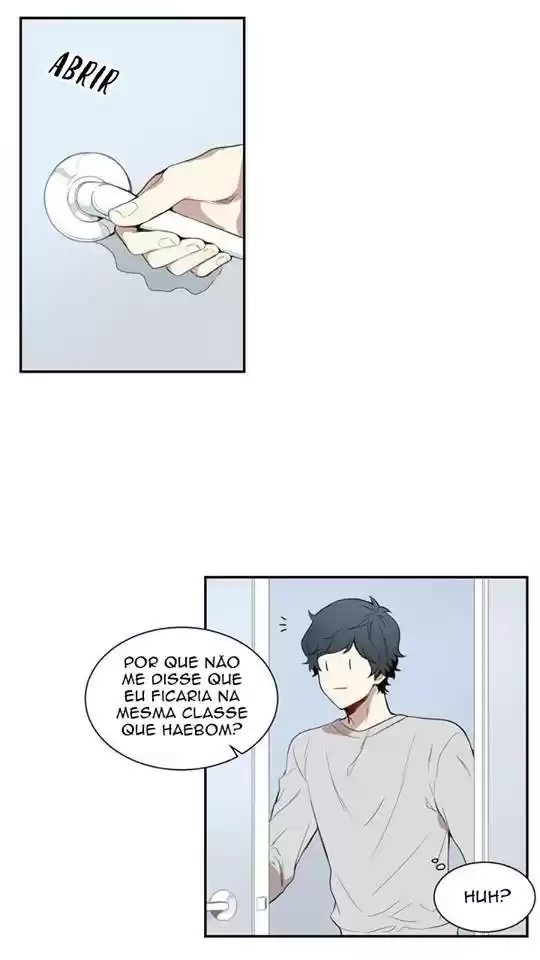 Read Cherry Blossoms After Winter PT Manga Online