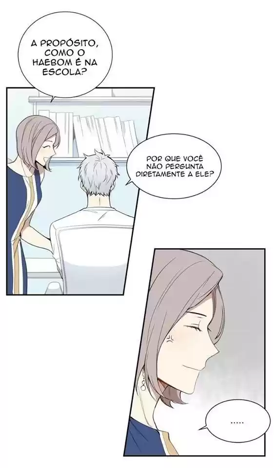 Read Cherry Blossoms After Winter PT Manga Online