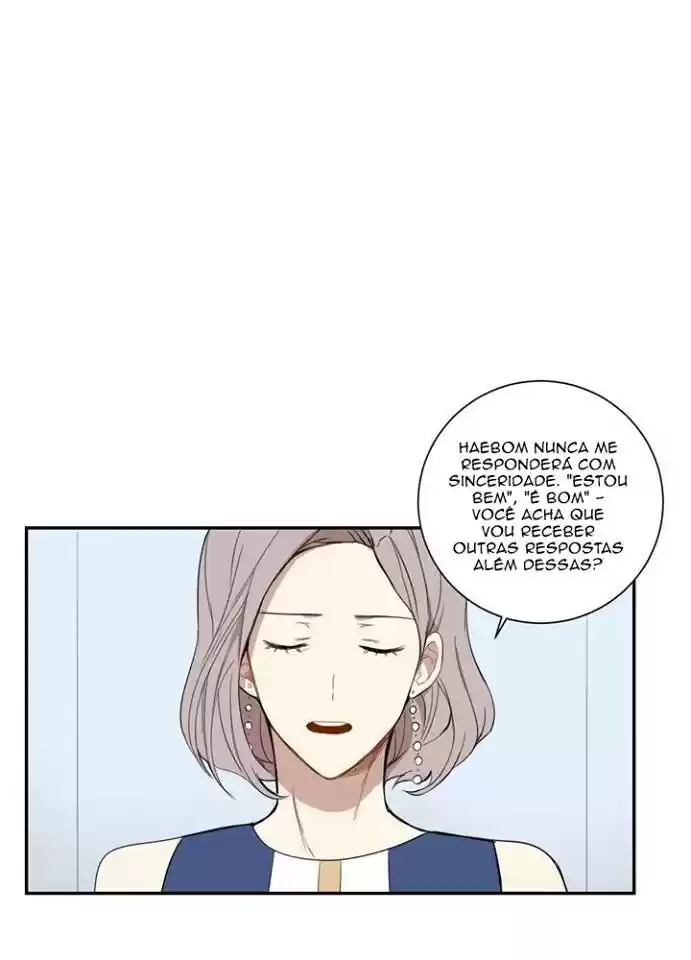 Read Cherry Blossoms After Winter PT Manga Online