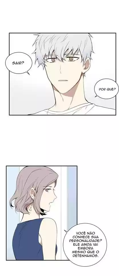 Read Cherry Blossoms After Winter PT Manga Online