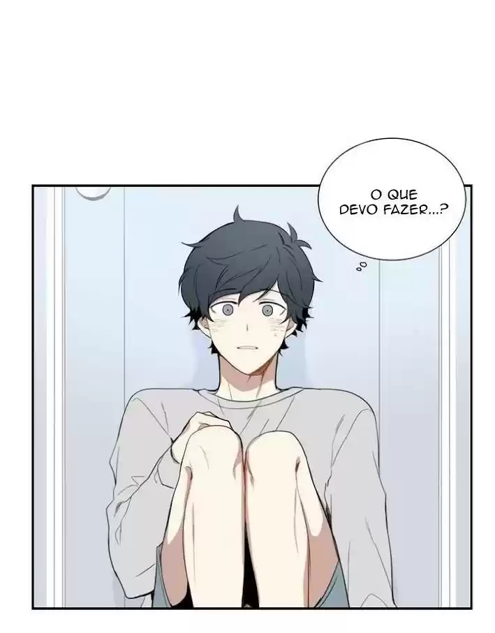 Read Cherry Blossoms After Winter PT Manga Online