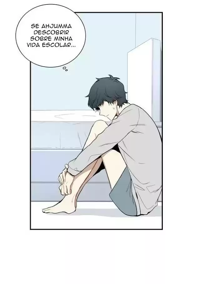 Read Cherry Blossoms After Winter PT Manga Online