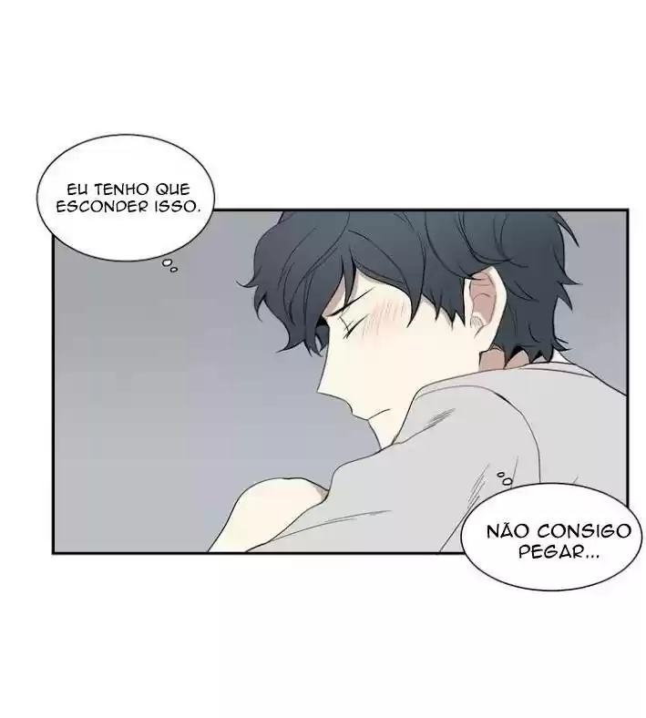 Read Cherry Blossoms After Winter PT Manga Online