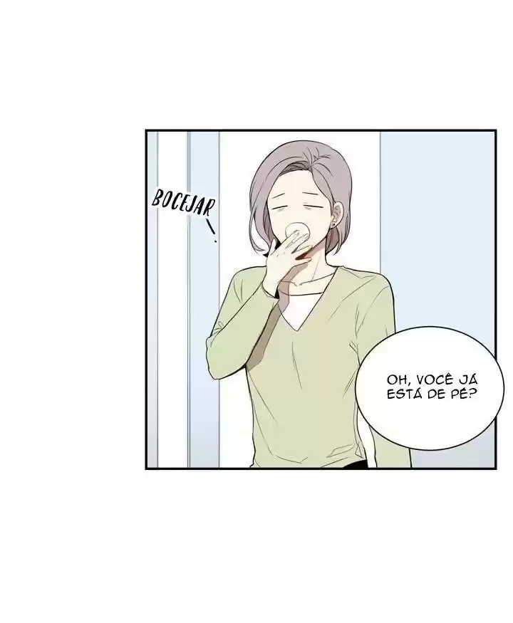 Read Cherry Blossoms After Winter PT Manga Online