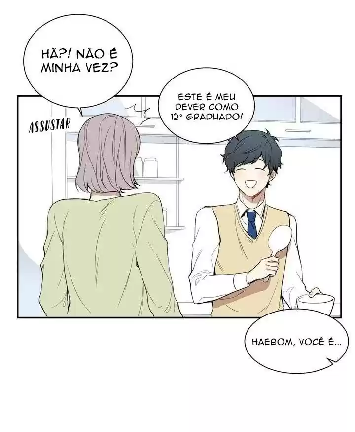Read Cherry Blossoms After Winter PT Manga Online