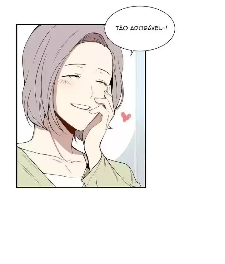Read Cherry Blossoms After Winter PT Manga Online
