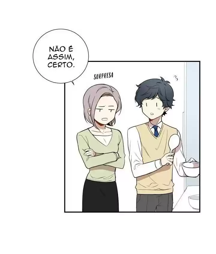 Read Cherry Blossoms After Winter PT Manga Online