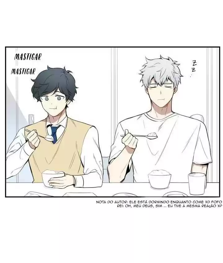 Read Cherry Blossoms After Winter PT Manga Online