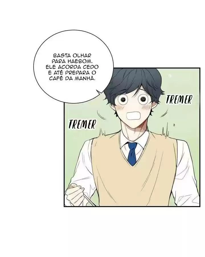 Read Cherry Blossoms After Winter PT Manga Online