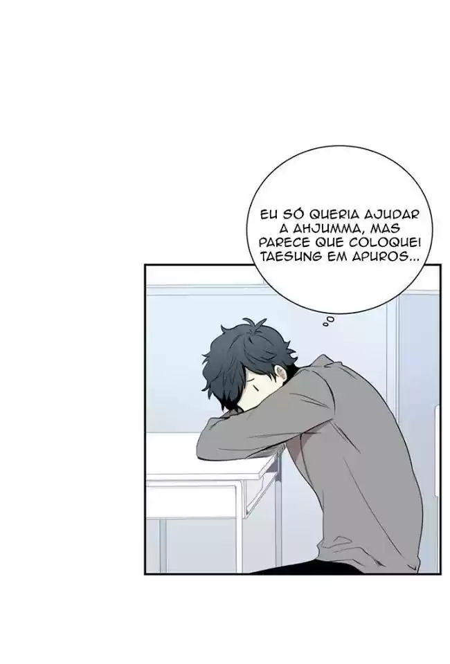 Read Cherry Blossoms After Winter PT Manga Online