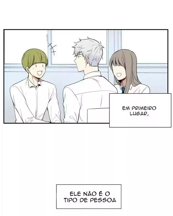Read Cherry Blossoms After Winter PT Manga Online