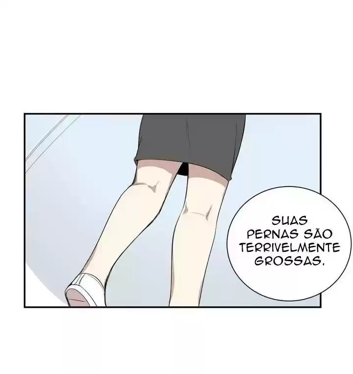 Read Cherry Blossoms After Winter PT Manga Online