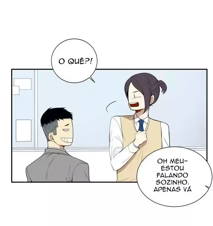 Read Cherry Blossoms After Winter PT Manga Online