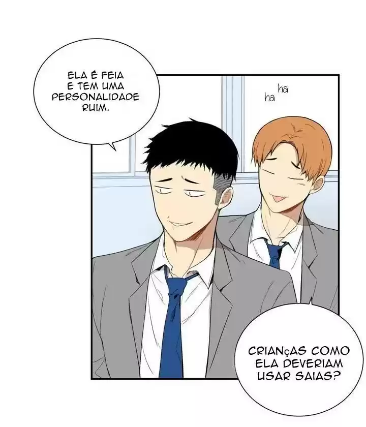 Read Cherry Blossoms After Winter PT Manga Online