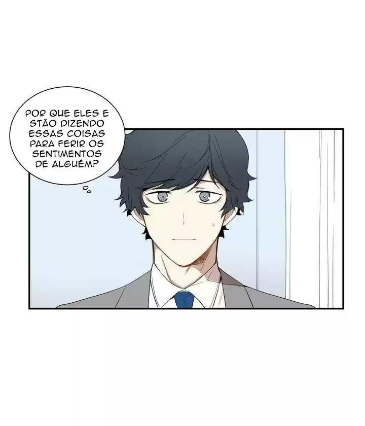 Read Cherry Blossoms After Winter PT Manga Online