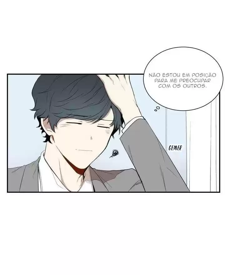 Read Cherry Blossoms After Winter PT Manga Online