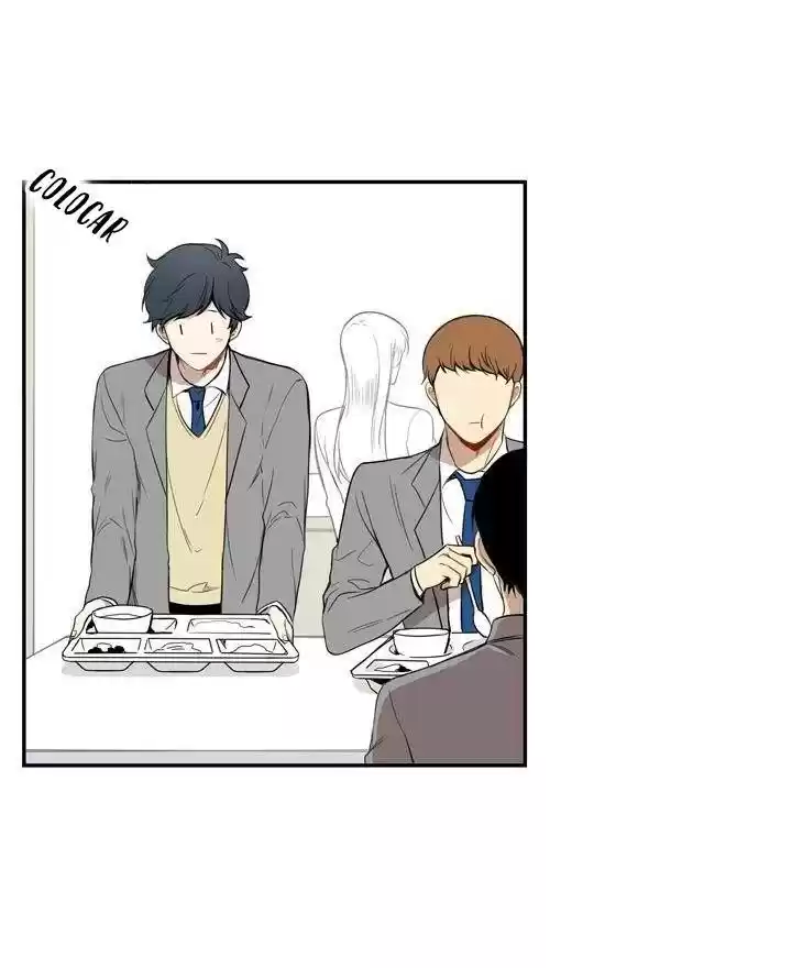 Read Cherry Blossoms After Winter PT Manga Online