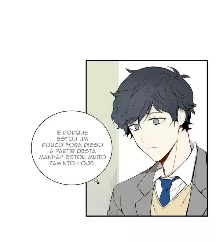 Read Cherry Blossoms After Winter PT Manga Online