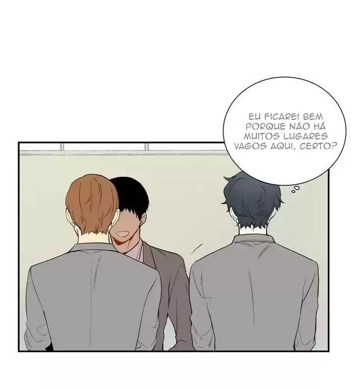 Read Cherry Blossoms After Winter PT Manga Online