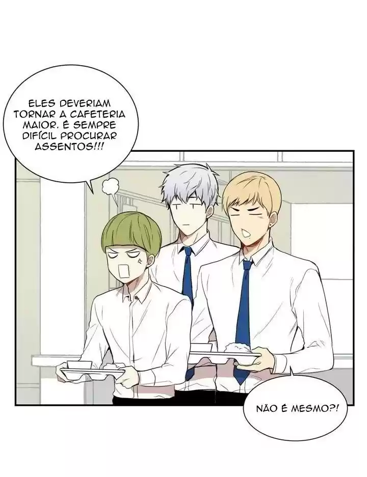 Read Cherry Blossoms After Winter PT Manga Online
