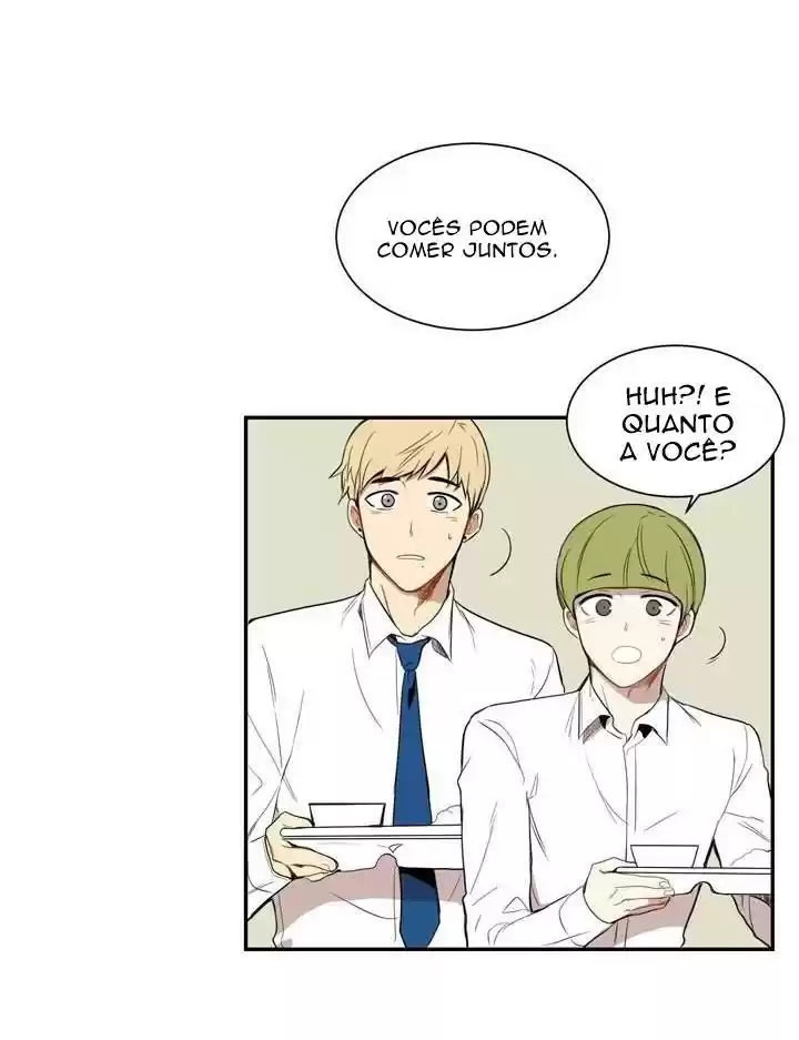 Read Cherry Blossoms After Winter PT Manga Online