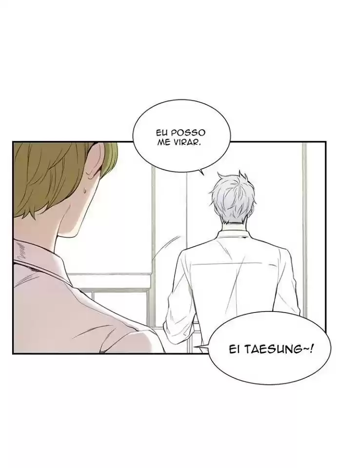 Read Cherry Blossoms After Winter PT Manga Online