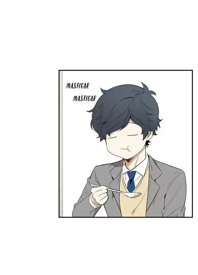 Read Cherry Blossoms After Winter PT Manga Online