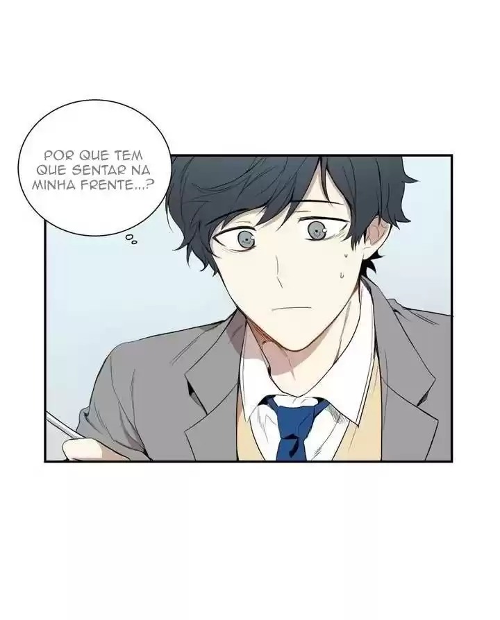 Read Cherry Blossoms After Winter PT Manga Online