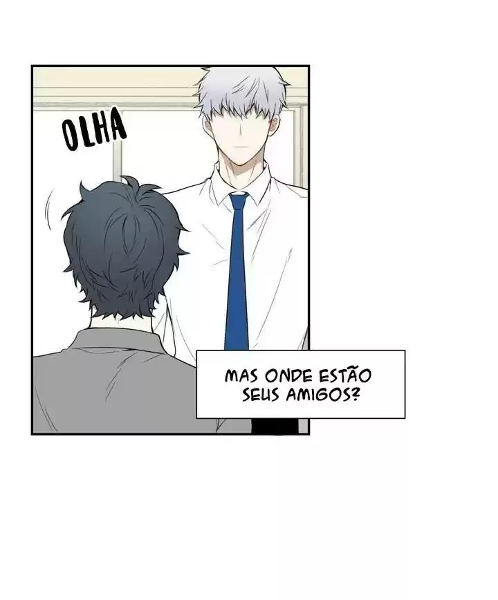 Read Cherry Blossoms After Winter PT Manga Online