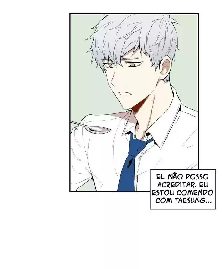 Read Cherry Blossoms After Winter PT Manga Online