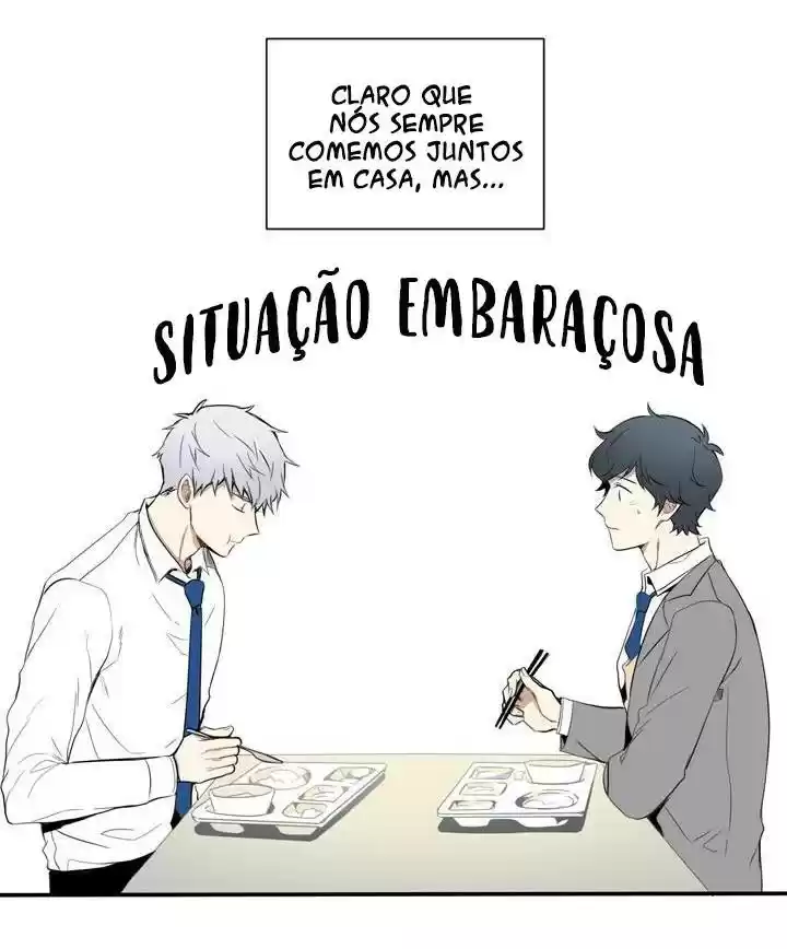 Read Cherry Blossoms After Winter PT Manga Online
