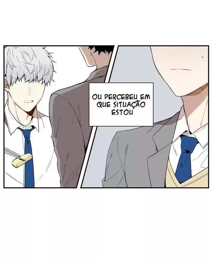 Read Cherry Blossoms After Winter PT Manga Online