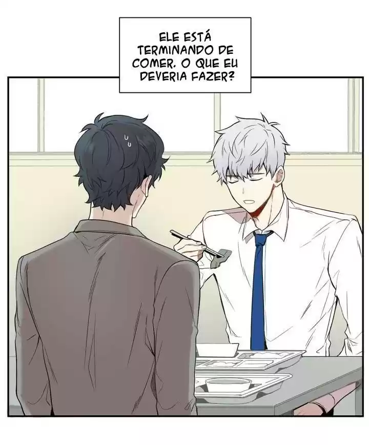 Read Cherry Blossoms After Winter PT Manga Online