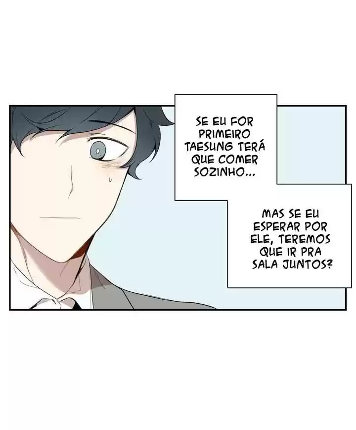 Read Cherry Blossoms After Winter PT Manga Online