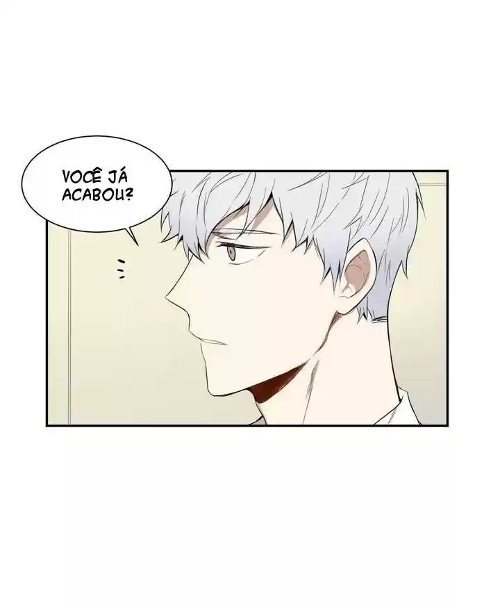 Read Cherry Blossoms After Winter PT Manga Online