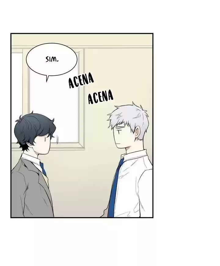 Read Cherry Blossoms After Winter PT Manga Online