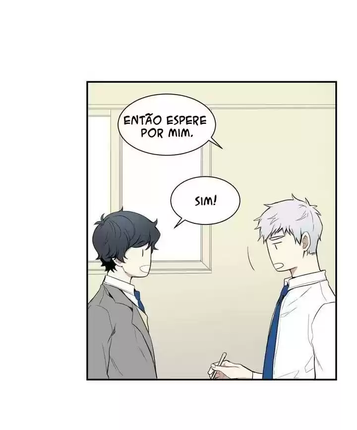 Read Cherry Blossoms After Winter PT Manga Online