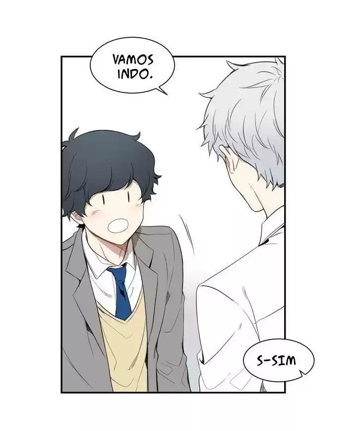 Read Cherry Blossoms After Winter PT Manga Online