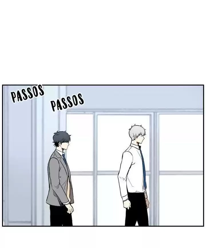 Read Cherry Blossoms After Winter PT Manga Online