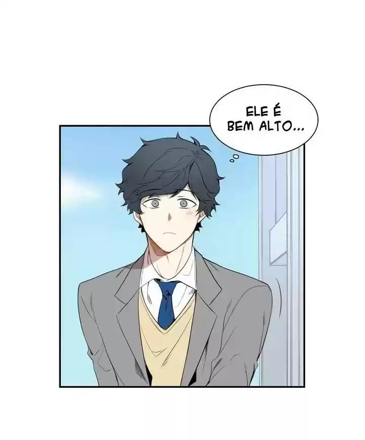 Read Cherry Blossoms After Winter PT Manga Online