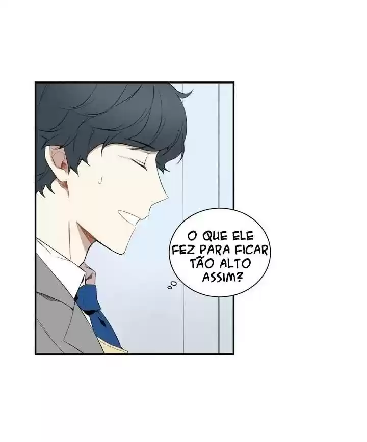 Read Cherry Blossoms After Winter PT Manga Online