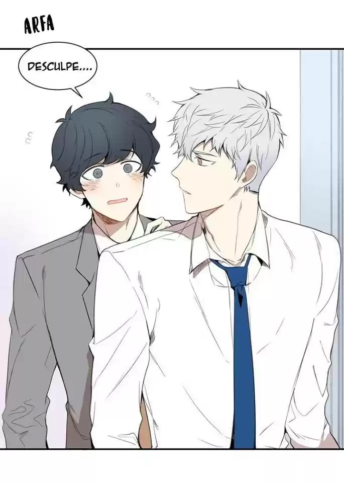 Read Cherry Blossoms After Winter PT Manga Online
